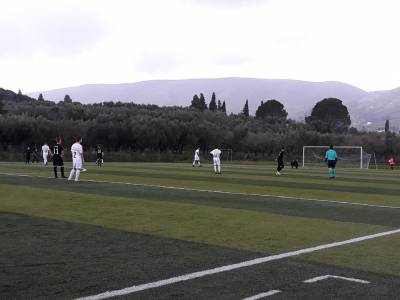ΜΙΚΤΕΣ ΜΕΣΣΗΝΙΑΣ: Μια νίκη και μια ήττα στη Ζάκυνθο