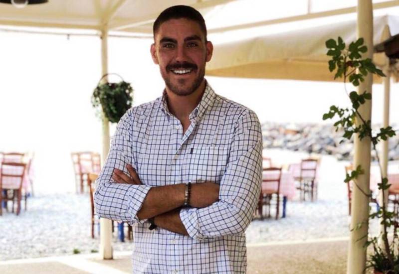 ΑΕ ΑΒΙΑΣ: Νέος πρόεδρος ο Παναγιώτης Γαϊτανάρος – Προτεραιότητα η παραμονή Γαλανόπουλου στον πάγκο