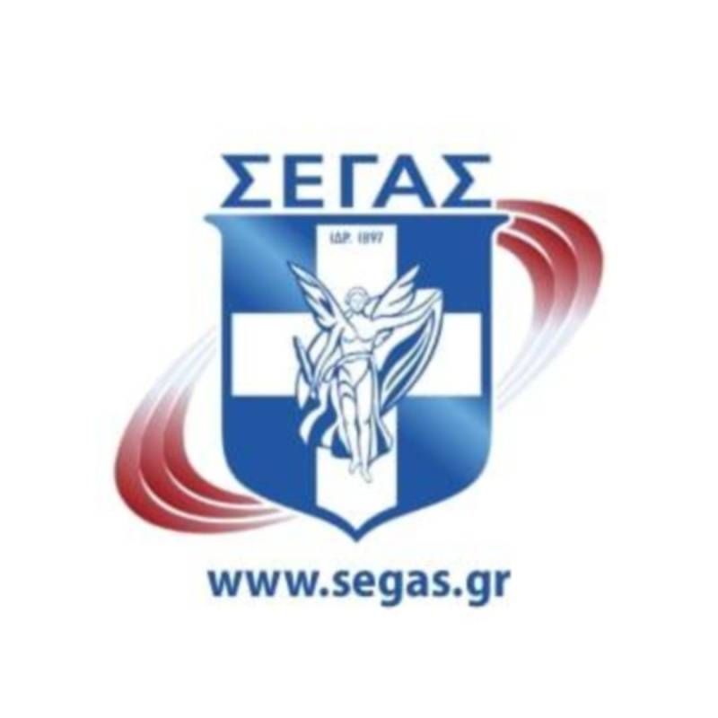 Εκλογές στον ΣΕΓΑΣ  στις 28-29 Σεπτεμβρίου