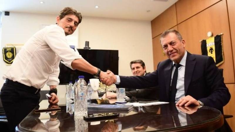 Δ. Γιαννακόπουλος: «Όποιος έχει κάνει την παράβαση να τιμωρηθεί και να συνεχιστεί το πρωτάθλημα»