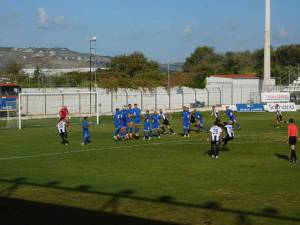 Μία αγωνιστική κεκλεισμένων των θυρών στα Χανιά από τη ΔΕΑΒ