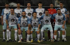 B&#039; TOΠΙΚΗ: Συνεχίζουν αήττητοι Εθνικός Μελιγαλά και Α.Ε. Αβίας (φώτο, βίντεο)