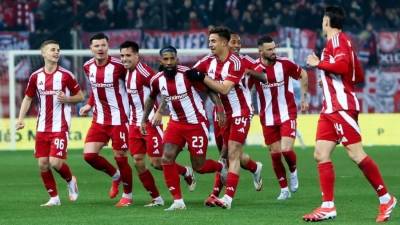 Κυκλοφόρησαν τα εισιτήρια για το ματς με την Μπόντο Γκλιμτ