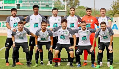 Γ&#039; ΕΘΝΙΚΗ - 3ος ΟΜΙΛΟΣ: Ηττα 3-0 για την Εράνη από Αστέρα Βάρης - Ολα τα αποτελέσματα