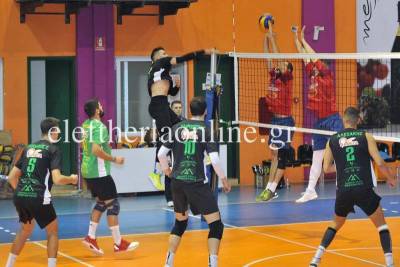 Ηττα της Καλαμάτας &#039;80 από τον πρωτοπόρο ΟΦΗ