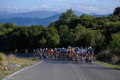 Μεγάλη συμμετοχή στις αθλητικές διοργανώσεις της Μεγαλόπολης (φωτογραφίες)