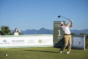 “OLAZΑBAL ΚΑΙ FRIENDS CHARITY PRO-AM”: Με επιτυχία το φιλανθρωπικό τουρνουά γκολφ στην Costa Navarino