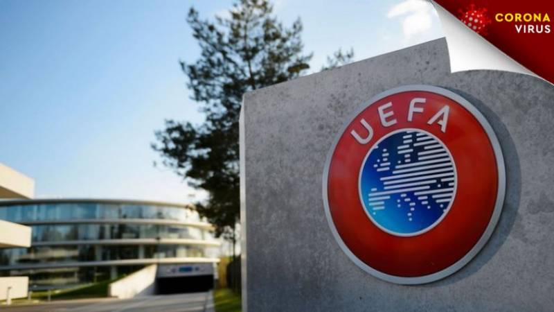 UEFA: Κεκλεισμένων και οι ευρωπαϊκοί τελικοί