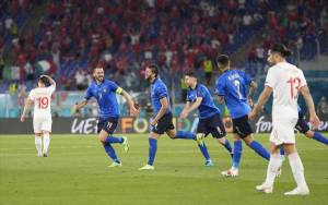 Euro 2020: Απολογισμός πριν τα νοκ – άουτ ματς