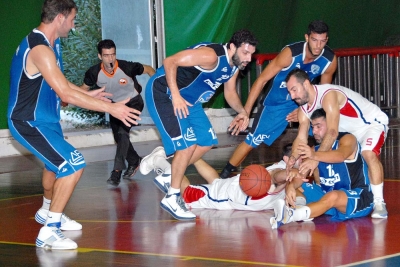 Επέστρεψε στον δρόμο των επιτυχιών ο Αρκαδικός