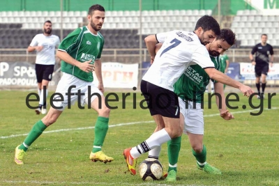 Οι κινήσεις των 14 ομάδων της Α1 τοπικής