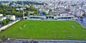 Αλλάζει όψη το γήπεδο του Μεσσηνιακού με έργα ύψους 187.000 ευρώ
