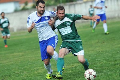 Α&#039; ΤΟΠΙΚΗ ΜΕΣΣΗΝΙΑΣ: Ο τίτλος περνά από την Καλαμάτα - το πρόγραμμα και τα νέα των 16 ομάδων