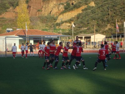 ΤΣΙΚΛΗΤΗΡΑΣ ΠΥΛΟΥ: Πρόβα… τελικού με τον Μεσσηνιακό