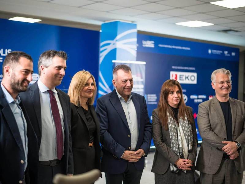 Ο Πτωχός για το Ράλλυ Ακρόπολις