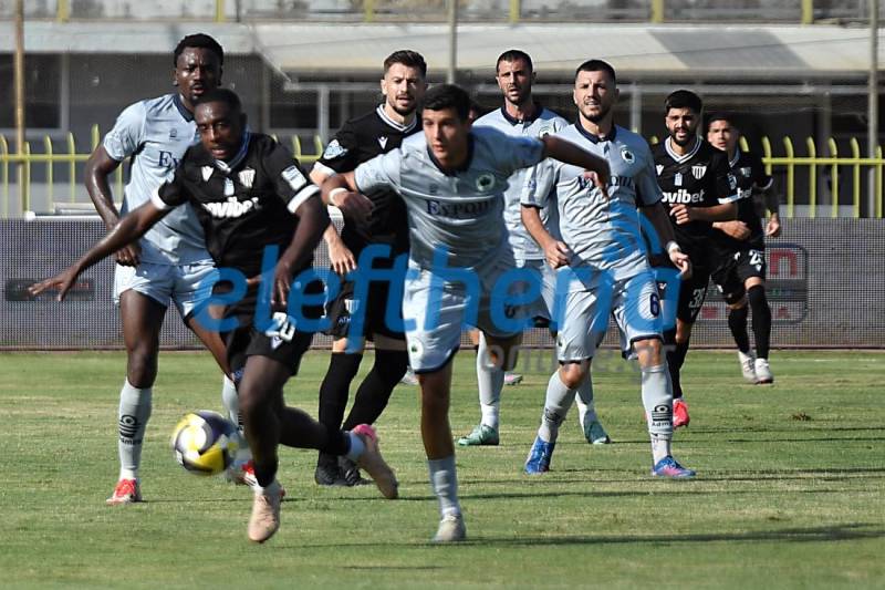 &quot;ΜΑΥΡΗ ΘΥΕΛΛΑ&quot;: Η επίθεση την οδηγεί στον τίτλο!