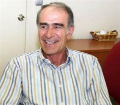 Ατύχημα στο γήπεδο «Θεόδωρος Κολοκοτρώνης» για τον Γιώργο Γρηγορόπουλο