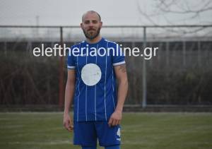 ΕΘΝΙΚΟΣ ΜΕΛΙΓΑΛΑ: Αποχαιρέτησε πέντε ποδοσφαιριστές