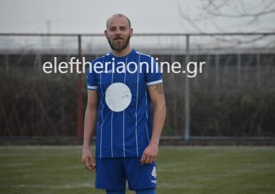 ΕΘΝΙΚΟΣ ΜΕΛΙΓΑΛΑ: Αποχαιρέτησε πέντε ποδοσφαιριστές