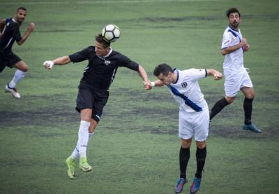 “ΜΑΥΡΗ ΘΥΕΛΛΑ”: Πέντε σερί νίκες σε πρεμιέρες!