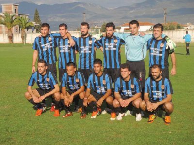 Διαβολίτσι: Στήριξη σε προπονητή, καμπανάκι στους παίκτες