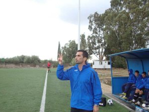 ΚΥΠΑΡΙΣΣΙΑ: Παρελθόν ο Παναγιώτης Παναγόπουλος, κλείνει άμεσα νέο προπονητή