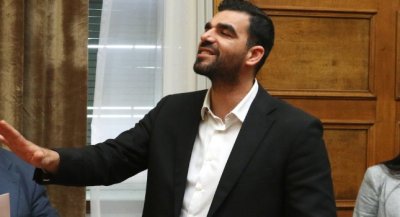 Κωνσταντινέας: &quot;Η ΕΠΣ Μεσσηνίας είναι ένα ακυβέρνητο καράβι&quot;