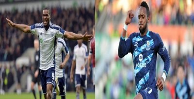 Αλλος Ολυμπιακός με Ερνάνι, Ιντέγε