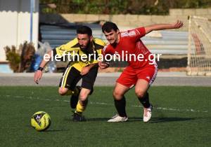 ΠΑΣ ΡΑΧΗ: Έκτο απόκτημα ο Τσουλάκος