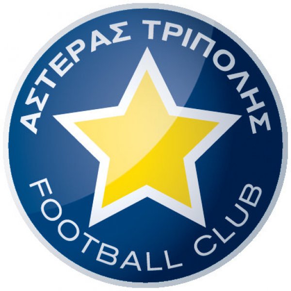 Με το.. δεξί ο Αστέρας Τρίπολης στο κύπελλο 4-1 τον Αιγινιακό