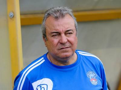 Στη Σπάρτη ο Κλάδης