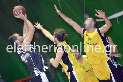 Α&#039; ΚΑΤΗΓΟΡΙΑ ΜΠΑΣΚΕΤ: Πρώτη και αήττητη συνεχίζει η Καλαμάτα B.C.