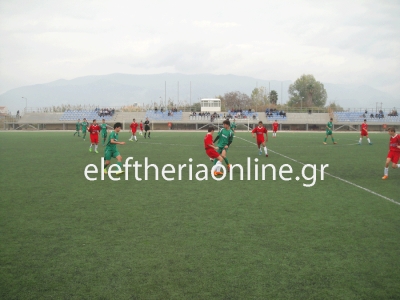 Οι Μικτές Μεσσηνίας στο Ελλάδα - Μαυροβούνιο