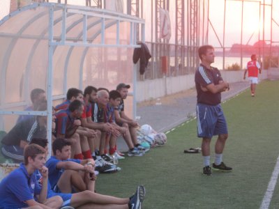 ΟΜΟΝΟΙΑ: Σίγουρος ο Μπουραντώνης για την παραμονή