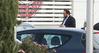 Το νταμπλ ζήτησε ο Μαρινάκης από ποδοσφαιριστές και τεχνικό τιμ