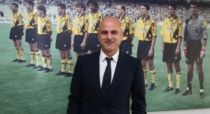 Νέος προπονητής της ΑΕΚ ο Κετσπάγια