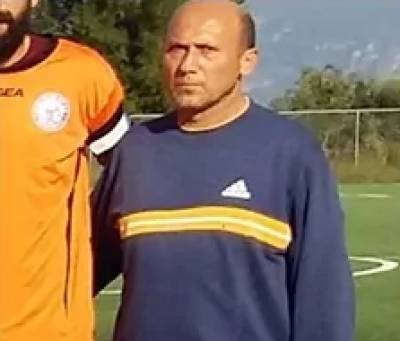 ΔΙΑΓΟΡΑΣ ΚΟΠΑΝΑΚΙΟΥ: Για τρίτη φορά στον πάγκο ο Καραχάλιος