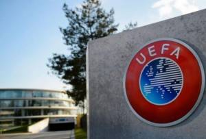 UEFA: Θέλει άμεσο αποκλεισμό των 12 ομάδων της European Super League!