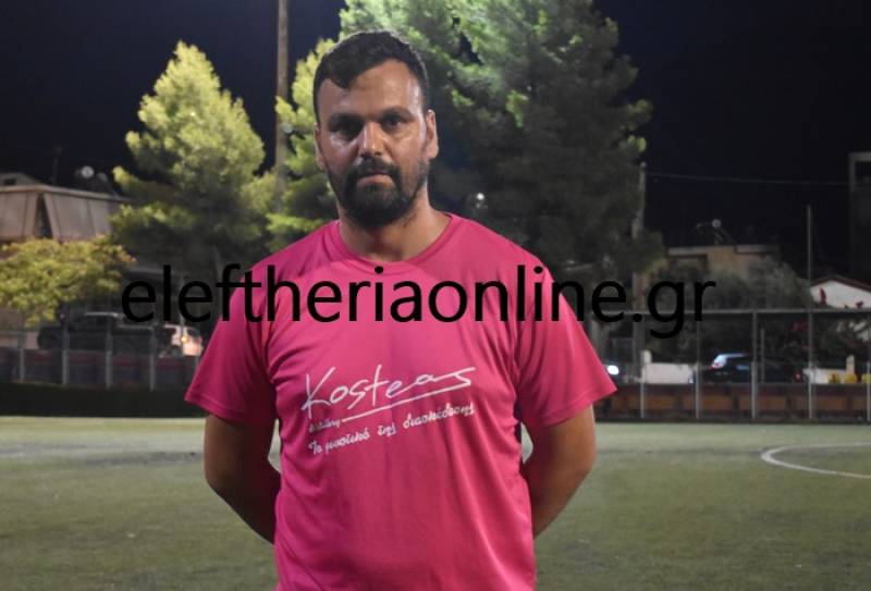 ΠΑΣ ΡΑΧΗ: Νέες προσθήκες οι Σεφεράσι και Μέξης