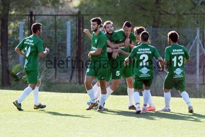 ΕΡΑΝΗ: Πίστη για βαθμολογική ανάκαμψη