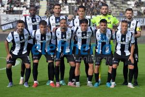 Ο Μπούτσικος διαιτητής στο Καλαμάτα – Ελλάς Σύρου