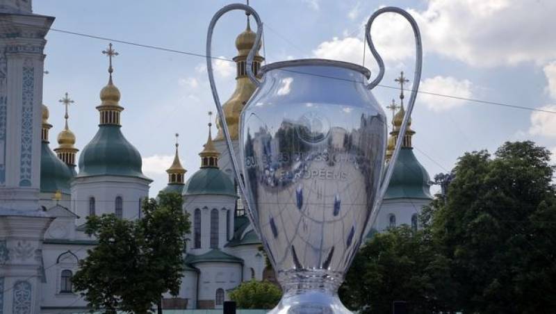 Champions League: Αλλαγή στον κανονισμό από την UEFA