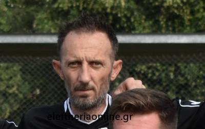 ΠΑΠΑΦΛΕΣΣΑΣ ΒΛΑΧΟΠΟΥΛΟΥ: Έπεσαν οι υπογραφές με Τσέλιο και Σταματελόπουλο