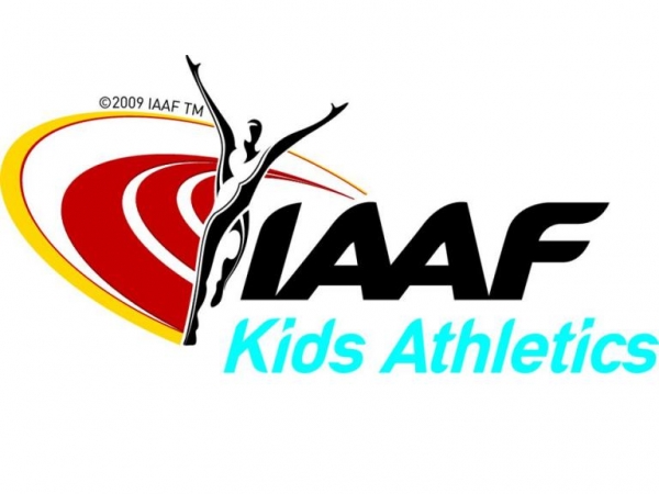 Ο ΣΕΓΑΣ θα εισπράξει 100.000 δολάρια για το πρόγραμμα Kids Athletics την τετραετία 2016-2019