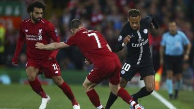 Champions League: Οι 15 ομάδες που έχουν προκριθεί στην επόμενη φάση