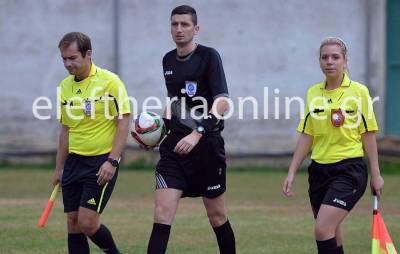 Α’ ΤΟΠΙΚΗ: Αλεξέας και Ψηλοπαναγιώτης σε Φιλιατρά και Γαργαλιάνους