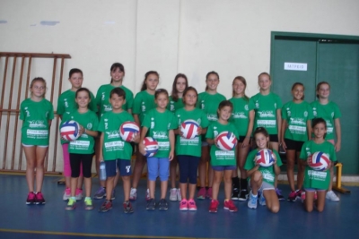 Τουρνουά ακαδημιών βόλεϊ διοργανώνουν οι ομάδες της πόλης