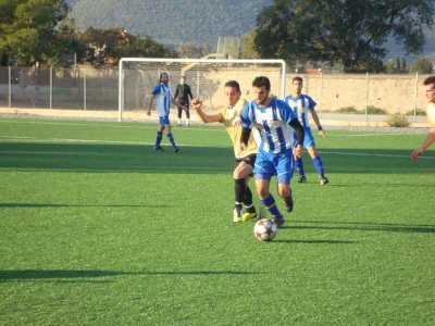 Τον αμυντικό Νικήτα Κουπούζο πήρε το Διαβολίτσι