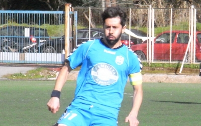 ΕΘΝΙΚΟΣ ΜΕΛΙΓΑΛΑ - ΔΙΑΒΟΛΙΤΣΙ 2-1: Επιστροφή στις νίκες με σκόρερ τον Μουρούσια