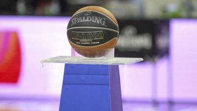 ΕΟΚ: "Όποια ΚΑΕ δεν παίξει στην Basket League, θα πηγαίνει στη Β' Εθνική"